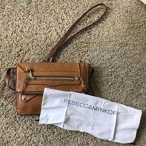 Rebecca Minkoff Leather purse